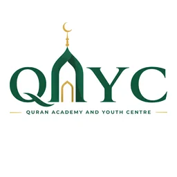 QAYC logo - return to homepage