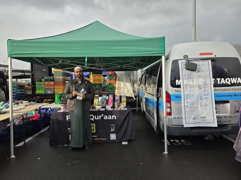 Otara Dawah